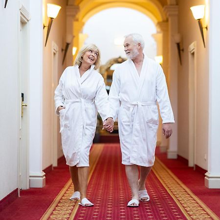 Europa Royale Druskininkai Buitenkant foto