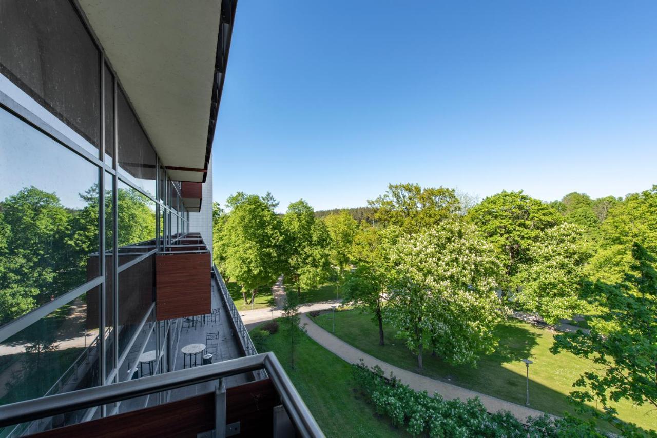 Europa Royale Druskininkai Buitenkant foto