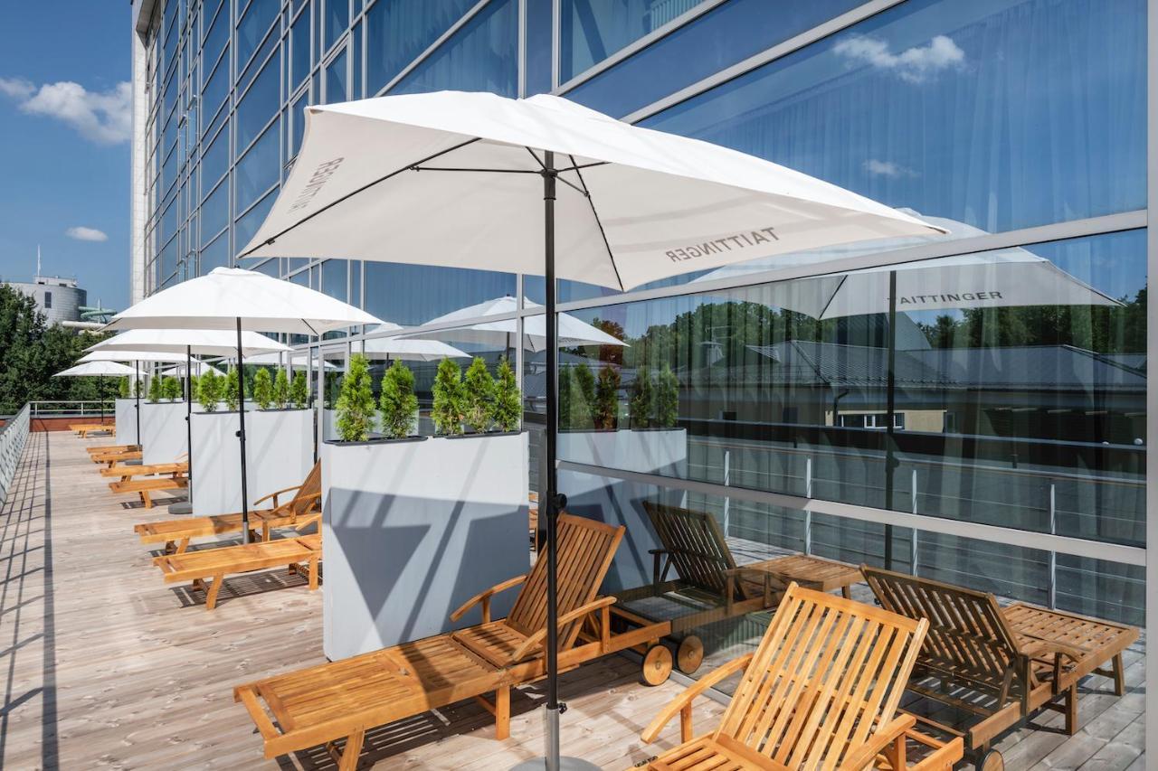 Europa Royale Druskininkai Buitenkant foto