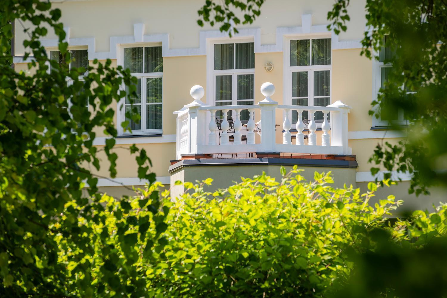 Europa Royale Druskininkai Buitenkant foto
