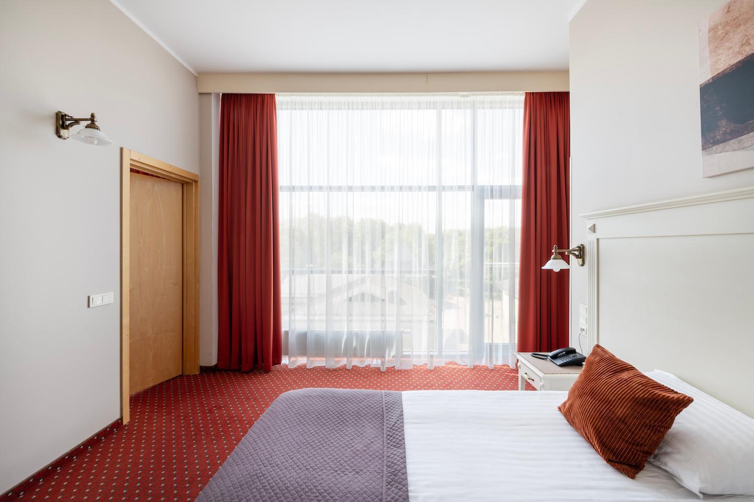 Europa Royale Druskininkai Kamer foto