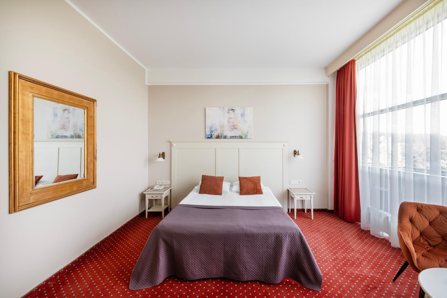 Europa Royale Druskininkai Kamer foto