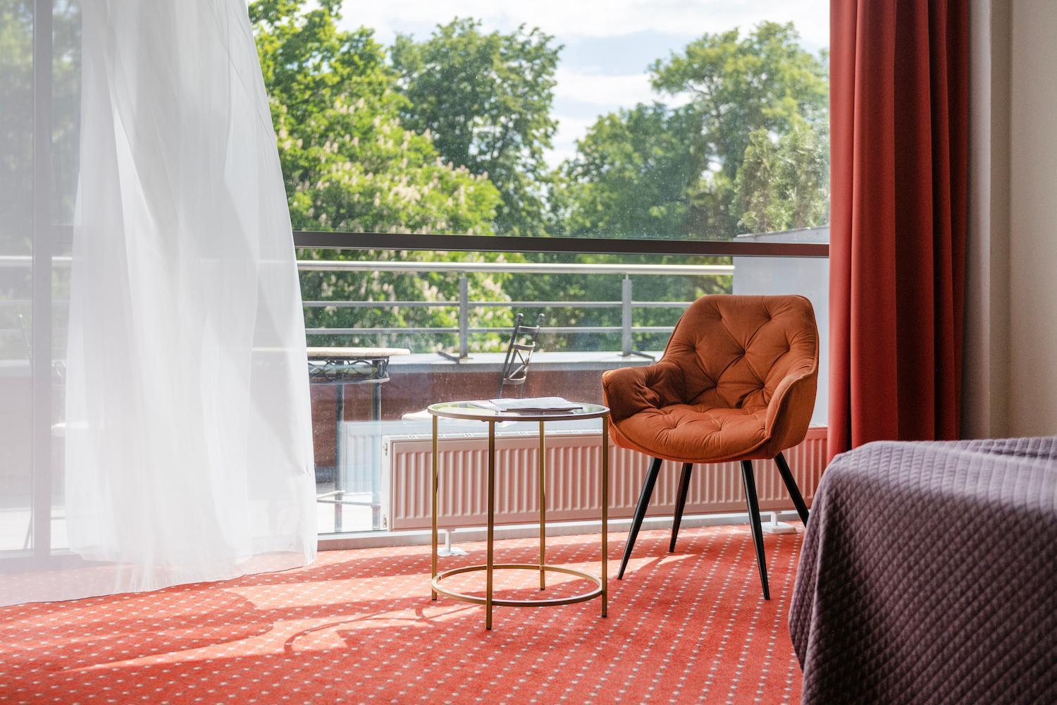 Europa Royale Druskininkai Kamer foto