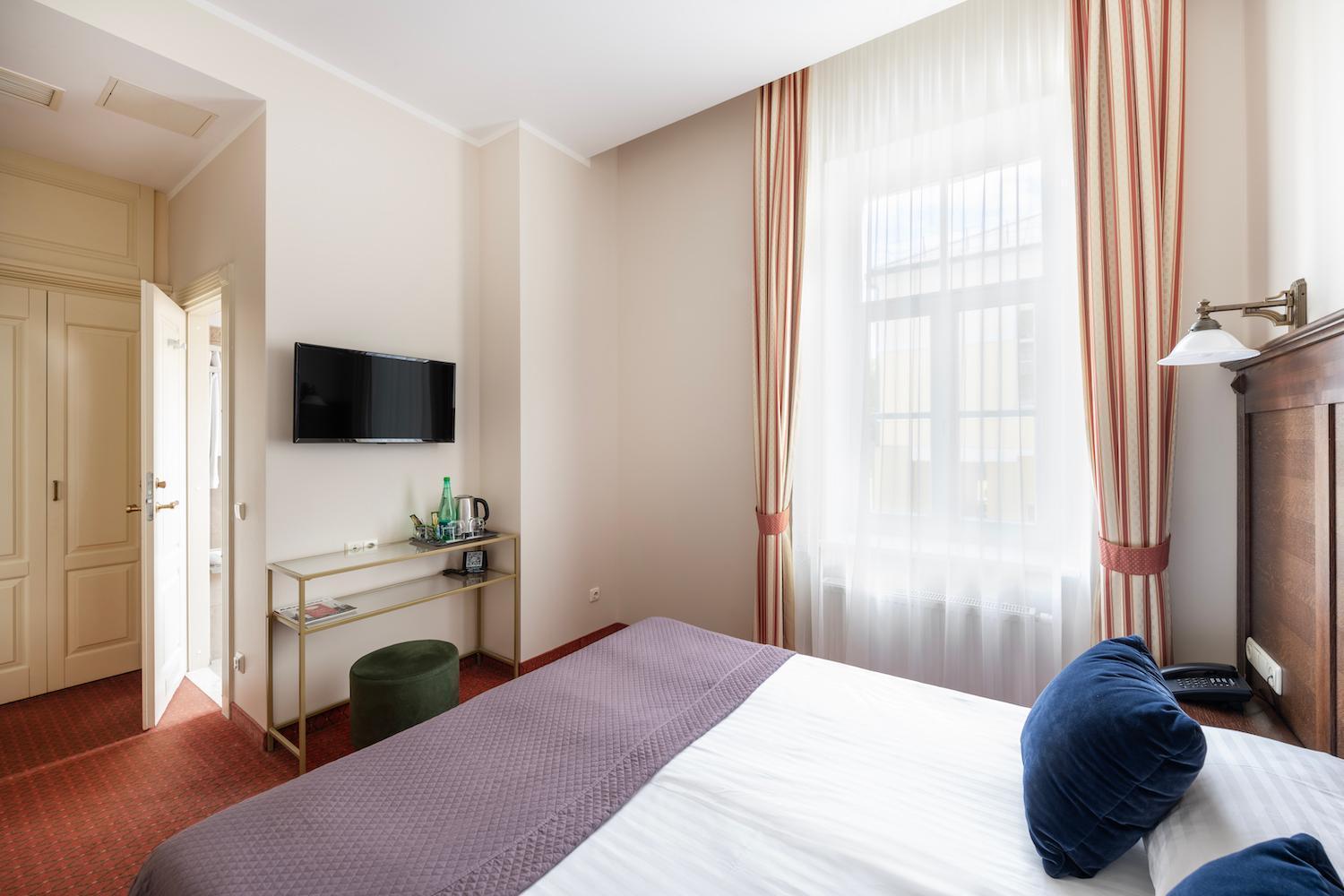 Europa Royale Druskininkai Kamer foto