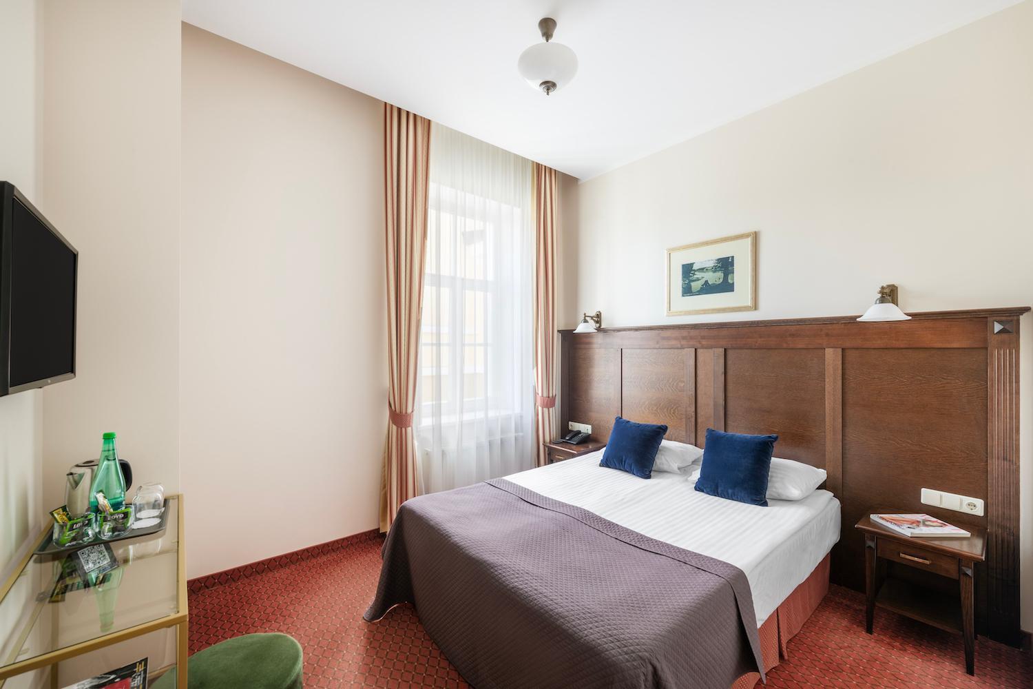 Europa Royale Druskininkai Kamer foto