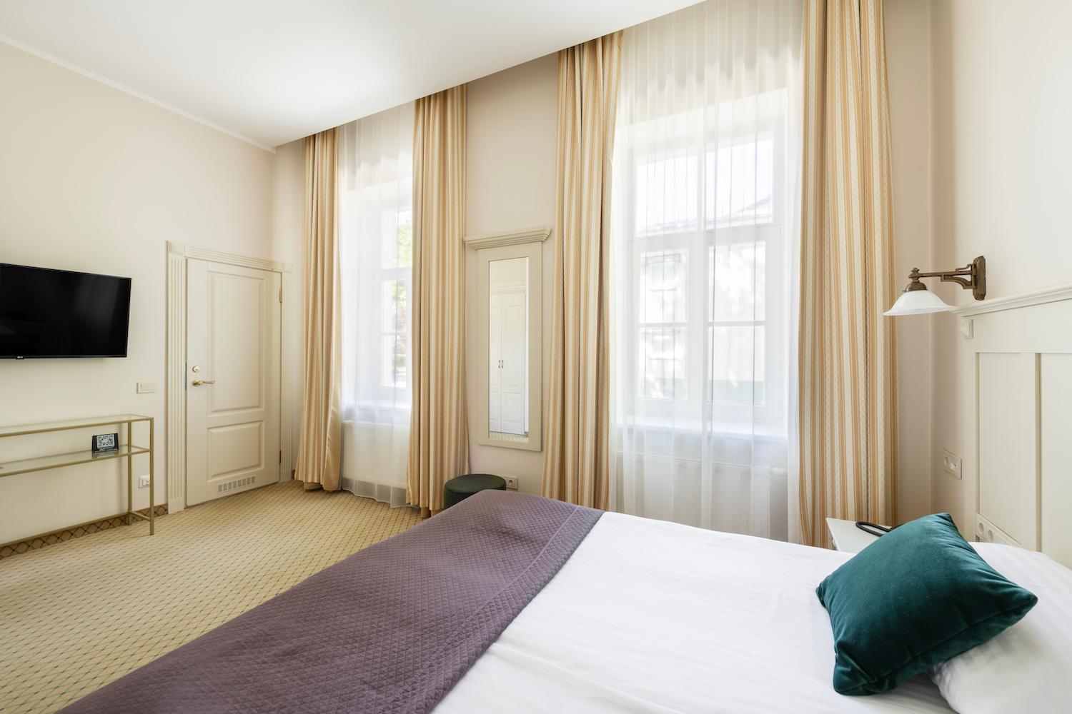 Europa Royale Druskininkai Kamer foto