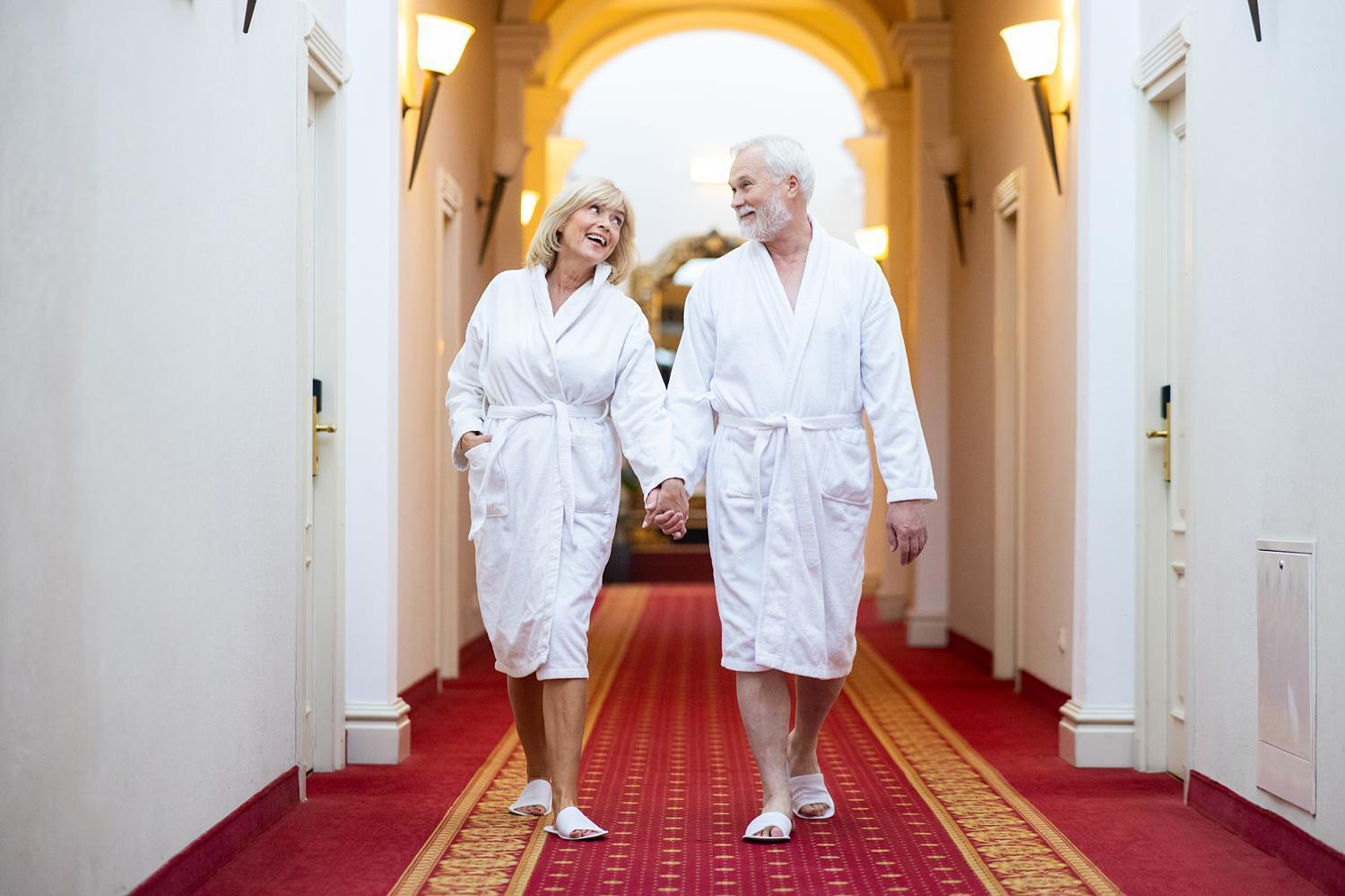 Europa Royale Druskininkai Buitenkant foto